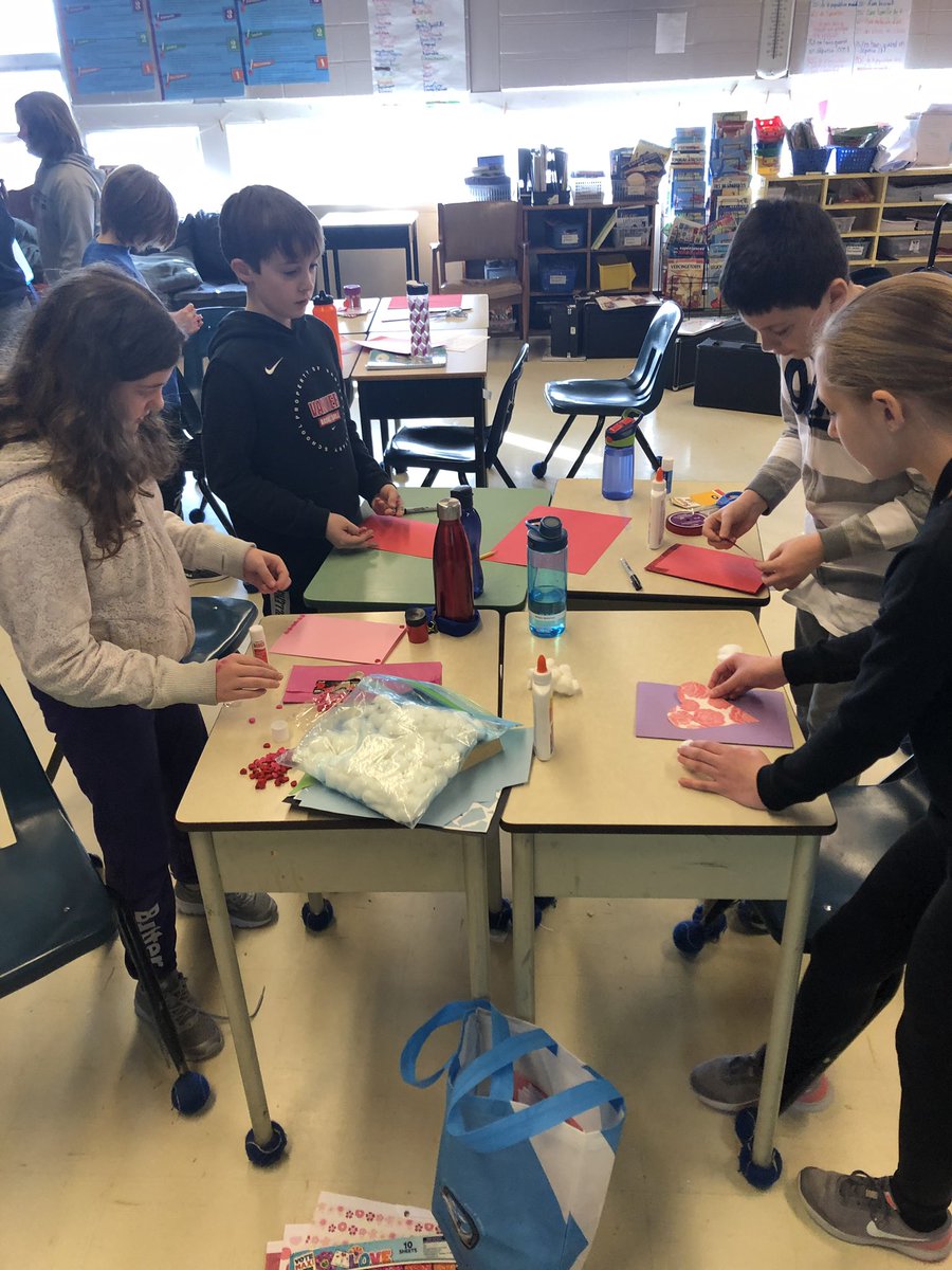 kristadgoulding's tweet image. #projectkindness is beginning in @linedaly room this afternoon.  @NLESDCA @VElementary @MainlanderHai