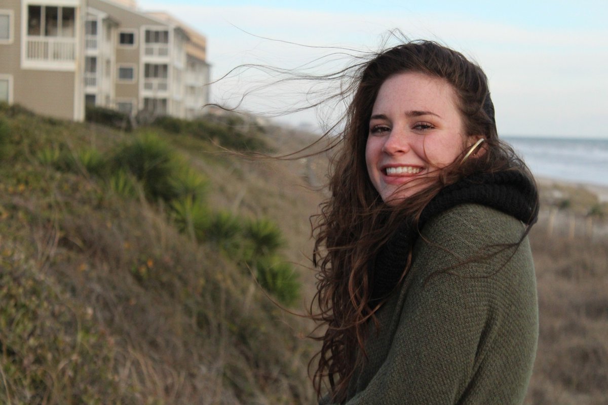 Grace is currently a sophomore at Appalachian State University studying Exercise Science. Graces favorite camp activity is sailing. In addition to growing up at Camp Albemarle, this will also be her third summer on staff. She can’t wait to see what summer 19’ will bring!