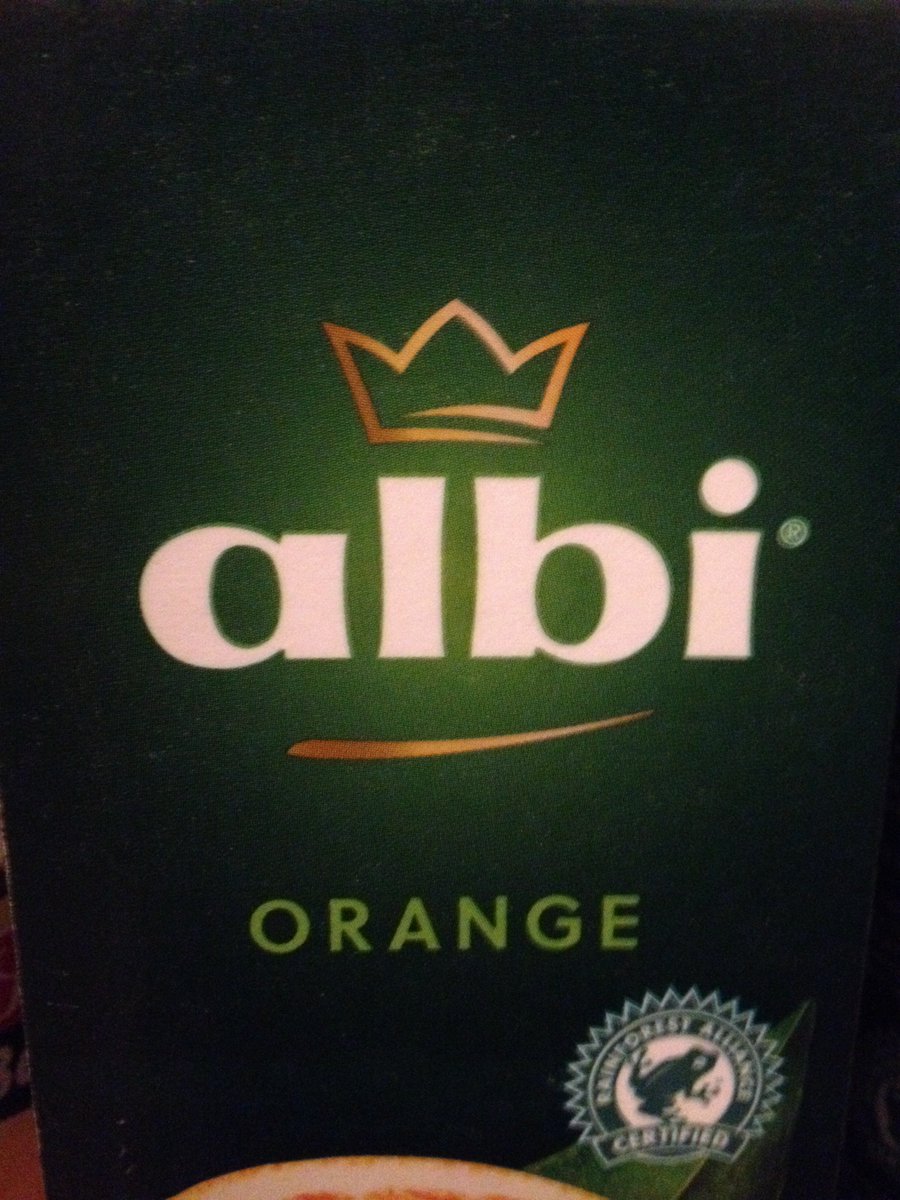 albi gibts jetzt auch in Orange?! <a href="/Albi1985HS/">Alberto 'Albi' A.</a>