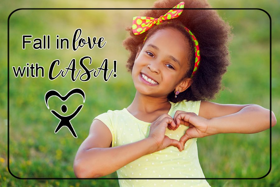 Foster care is not romantic. It’s steeped in brokenness and loss. CASA volunteers stand up and speak out for children in foster care. Contact us today, because childhood won't wait: info@casaofventuracounty.org or (805) 389-3120.