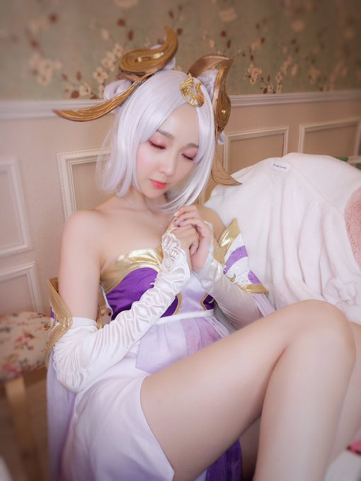 コスプレイヤー浅浅ASAKIのTwitter画像3