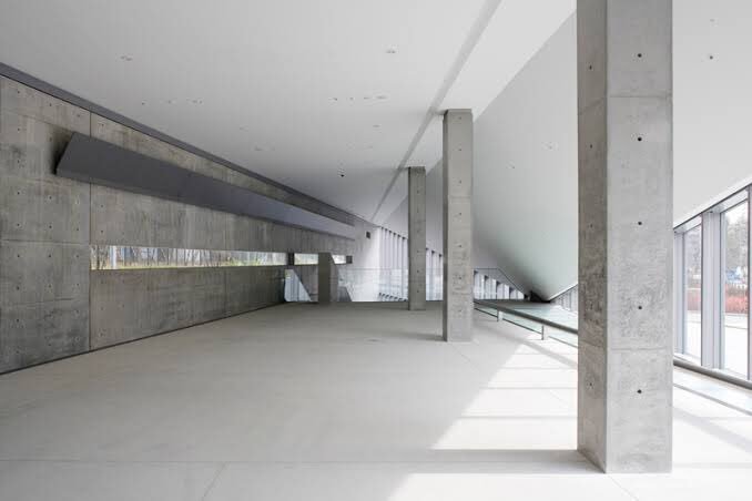 BotKenchiku's tweet photo. 「21_21 DESIGN SIGHT」／安藤忠雄建築研究所
https://t.co/MtdFbRbQ8w