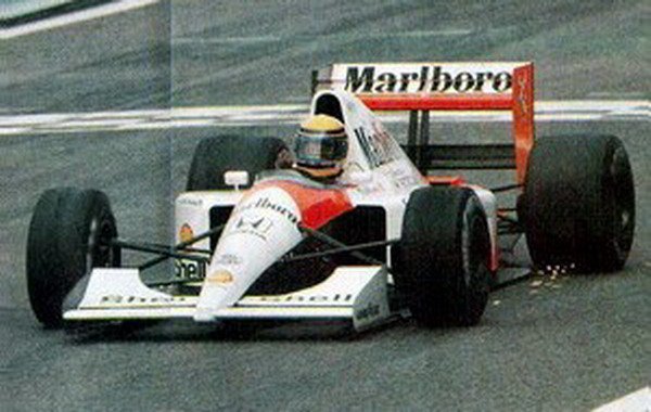 Happy Birthday to Roberto Moreno  