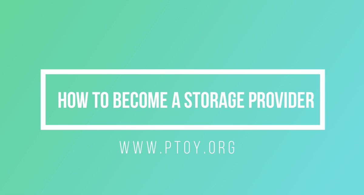 patientory_assn's tweet photo. Interested in joining our Enterprise blockchain consortium? View our help video and learn how to become a storage provider on the #PTOYNet #enterprise #healthcare #blockchain storage network. https://t.co/HAV60NNqWO #PTOY $PTOY https://t.co/NnSLEMjYWh