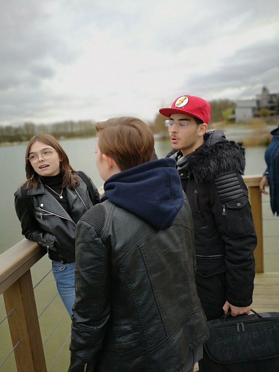 Académie des Passions tweet media