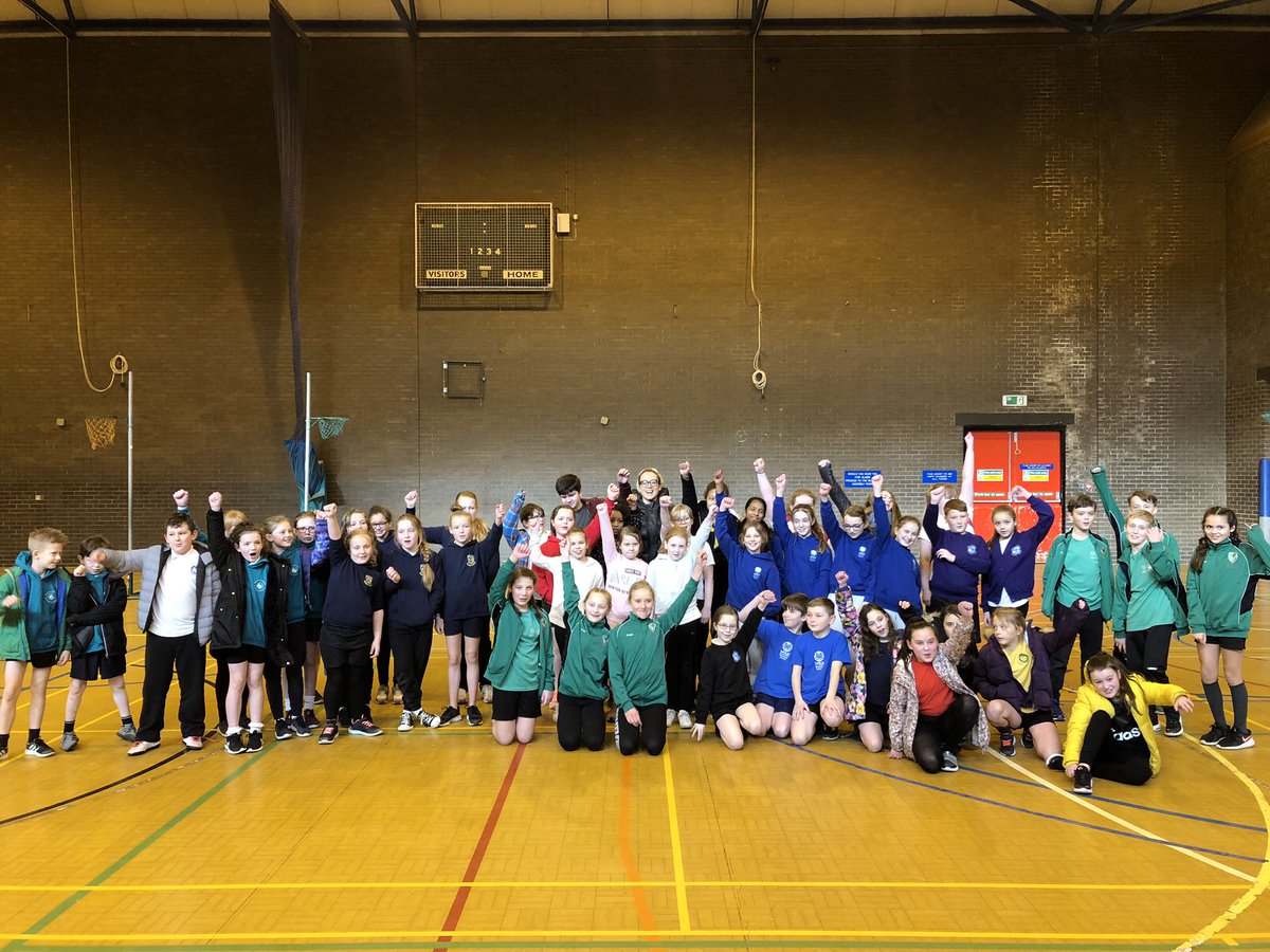 DDennettDRET's tweet photo. Thank you to @Npanagarry for delivering the #DRETNetballMasterclass session for the North Primaries. It was very clear the kids loved the session and learned a lot. @AinthorpeSchool @EdwardHeneagePA @EndikePrimary @FairfieldAcad @QuayAcademy @ThomasHinPri @WoldAcademy @DRETsport https://t.co/voH4KanOLY