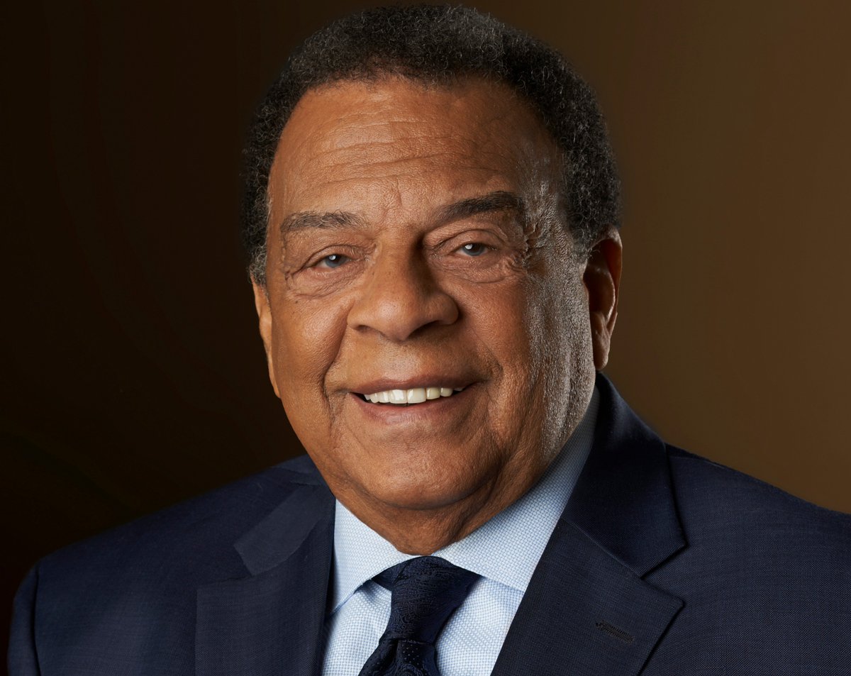 EmoryUniversity's tweet image. Civil rights icon, humanitarian Andrew Young (@AmbAndrewYoung) to deliver Emory Commencement address emry.link/nFJYFa