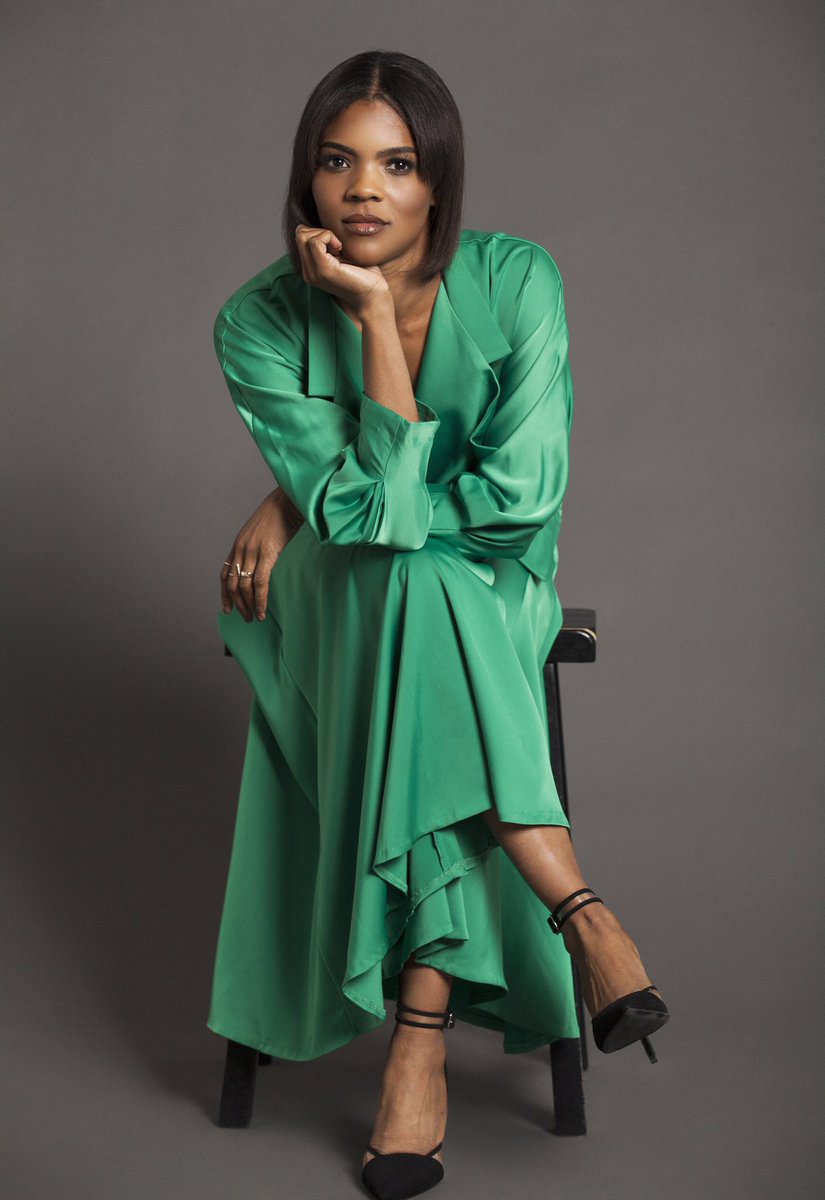 candace owens book candace owens book
