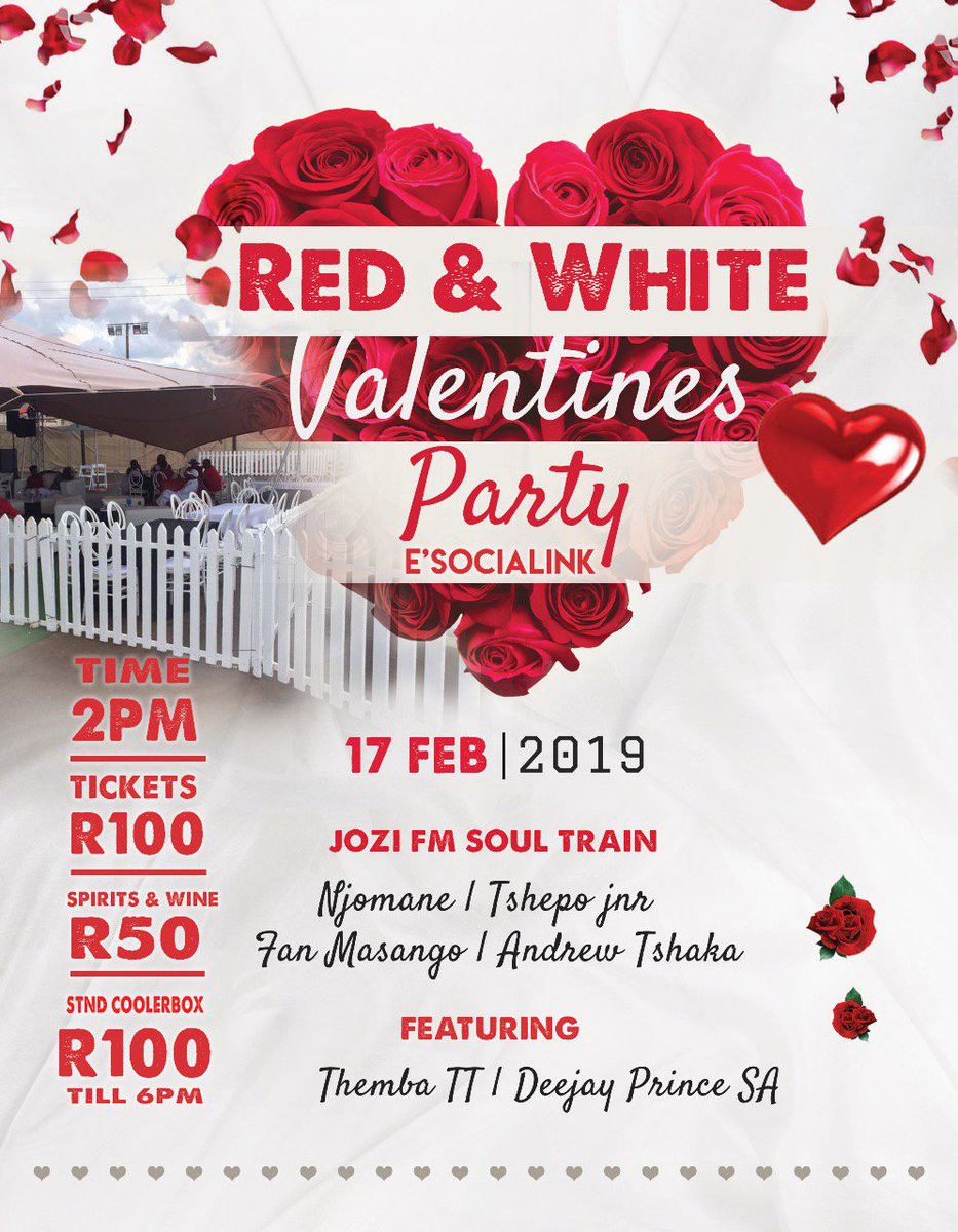 deejayprincesa's tweet photo. We on @Esocialink this Sunday #Valentinesthing 
#loveMonth https://t.co/xJOn7raSEn