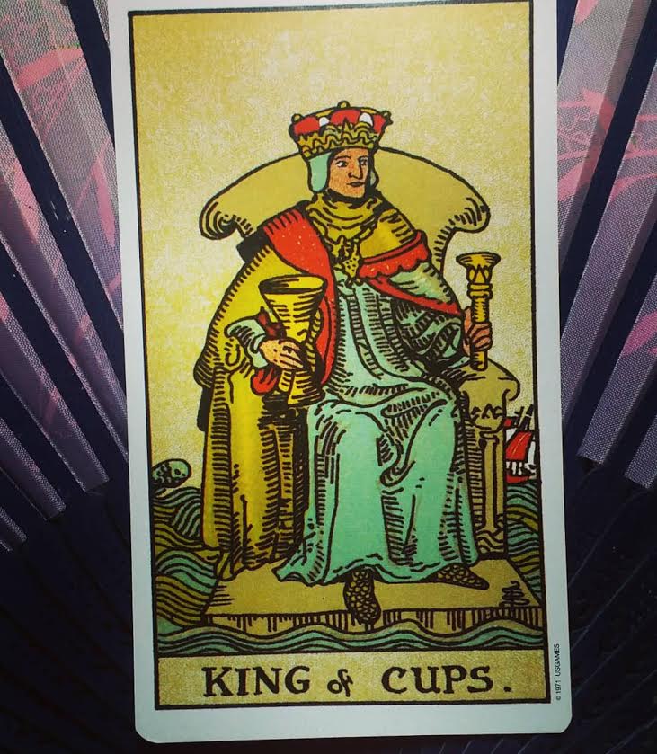 poetrytarot's tweet image. "Your lamp has a triple wick:
Remembering, questioning, and sheltering"
—Li-Young Lee, “The Undressing"

The Self is both: a tiny shimmering fish, a steadfast lighthouse. You arrived here not despite but because of the uncertainties, upheavals. Praise that too. #tarotpoetry