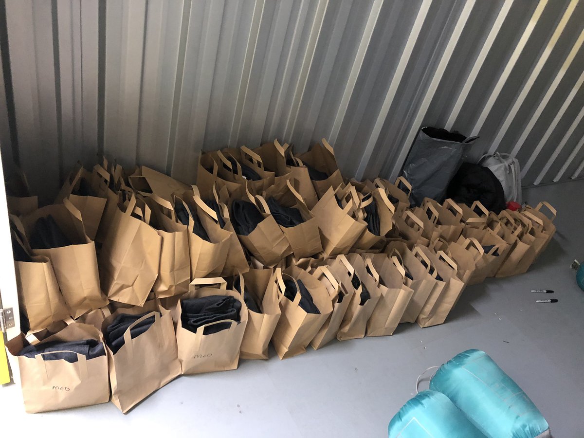 Help Brum Homeless tweet media