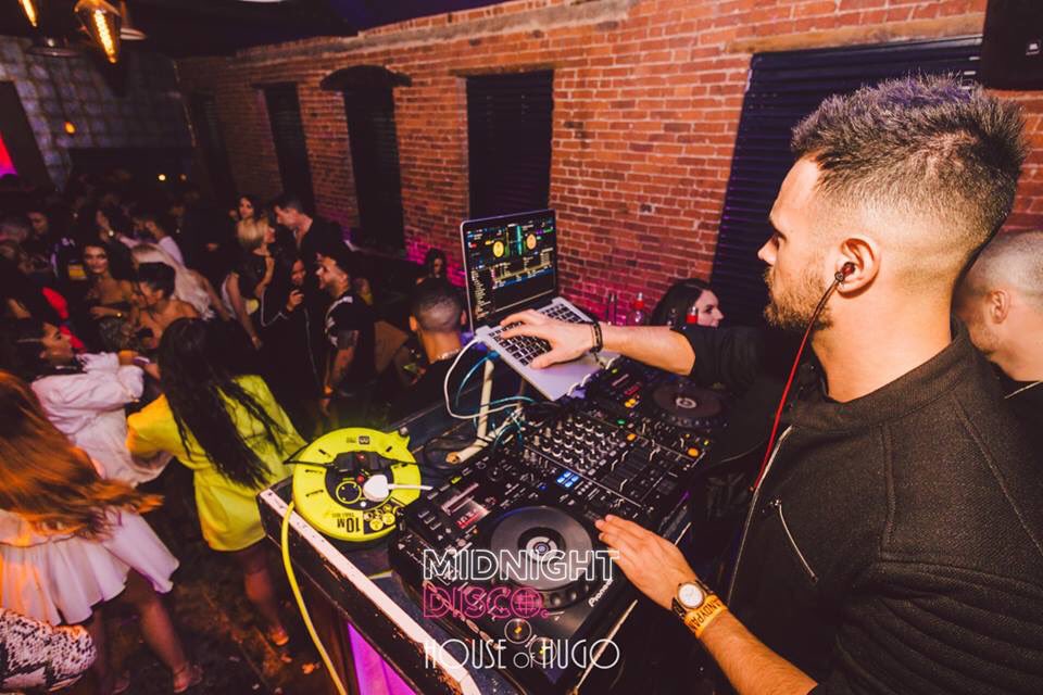CandypantsSheff's tweet photo. The photos from Midnight Disco on Saturday @House_Of_Hugo are up now on the Candypants Facebook page  #MidnightDisco #Sheffield 🎧 https://t.co/sd64NBPGS7