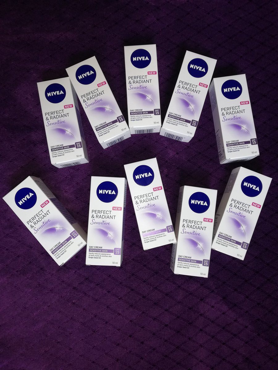 Mphoentle__'s tweet photo. My products have been delivered 💃🏽💃🏽💃🏽
Thank you so much to @rubybox_beauty for choosing myself and my 9 beautiful girls, now it's time to put the product to the  test
#rubybox
#NIVEASA
#sensitive
#PerfectandRadiant https://t.co/YCxqPBr6YU
