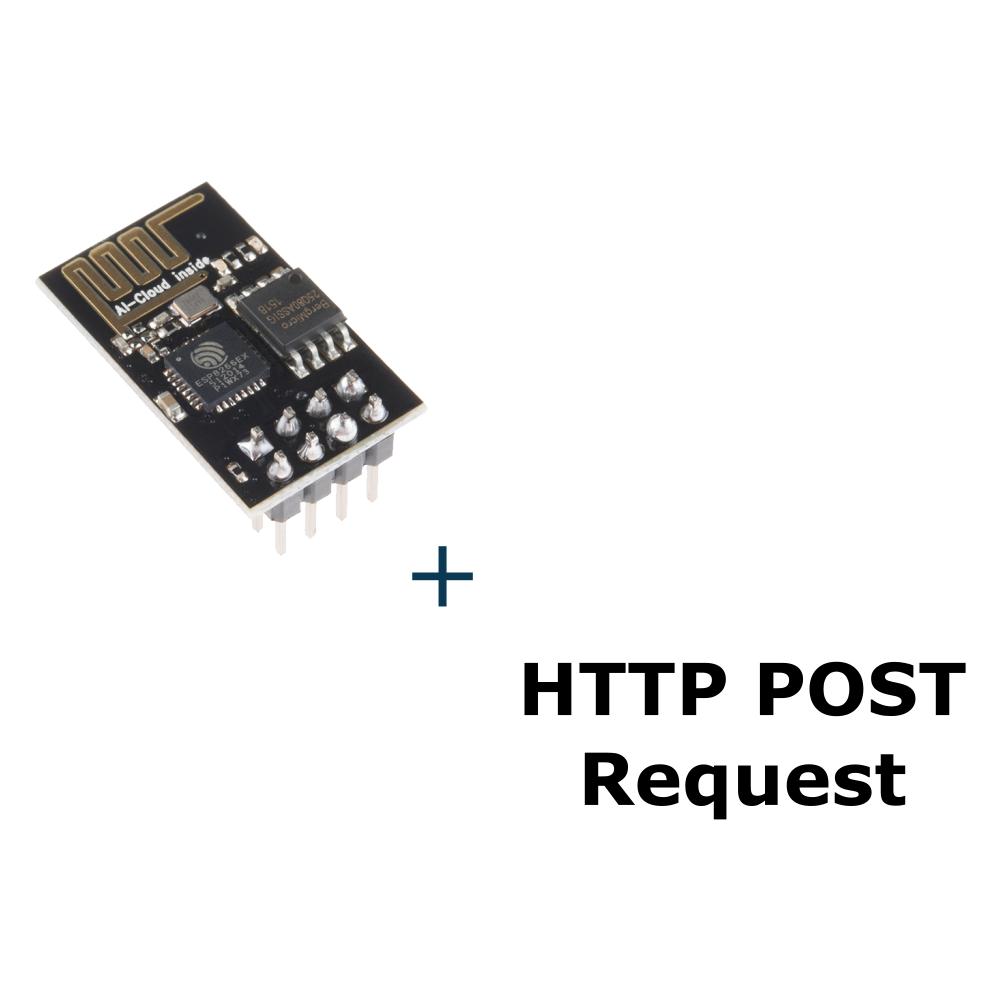 iotguider's tweet photo. Send HTTP POST Request with ESP8266 WiFi Module
https://t.co/Uxdbi9U8Xo
#Iotguider #IoT #Guide #ESP8266 #NodeMCU #POST #HTTPRequests #InternetOfThings https://t.co/RNCrVan8Yh