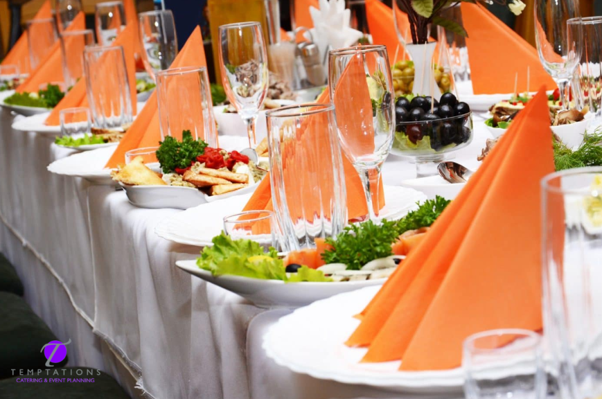 TemptCaterers's tweet photo. We are proud of our reputation as a provider of top-notch #catering and #eventplanning services throughout #SouthFlorida for more than three decades. Allow us to show you how our experience can help you have the wedding of your dreams... https://t.co/FW5GaHSrXY https://t.co/WtXqu1md7H
