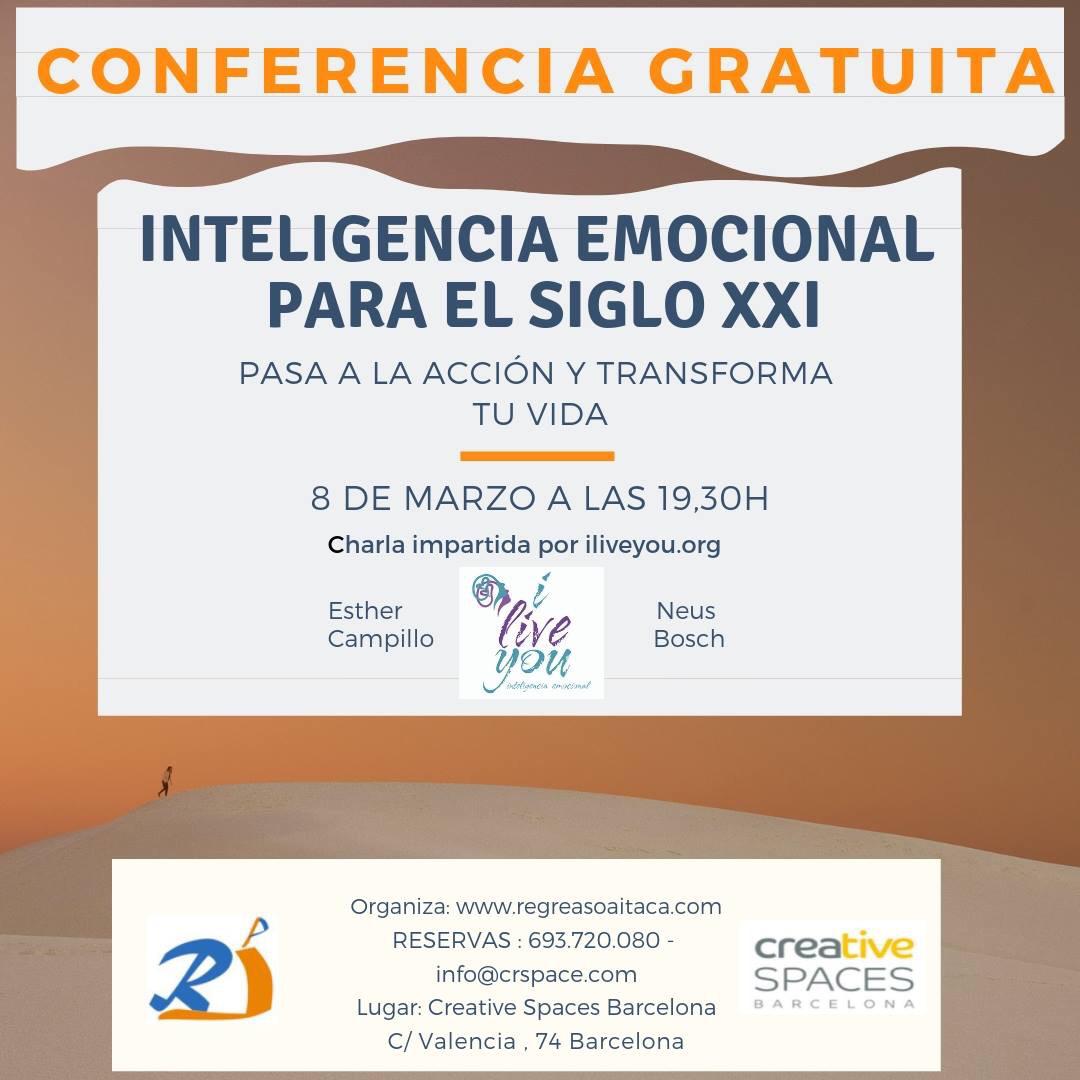 esther_campillo's tweet photo. “Cuando emprendas tu viaje a Itaca pide que el camino sea largo, lleno de aventuras, lleno de experiencias. “

El próximo 8 de marzo te invitamos a descubrirlo! (Las plazas son limitadas)

Para más información: https://t.co/3XQNRlGvdB https://t.co/2Z3L6NsgWR
