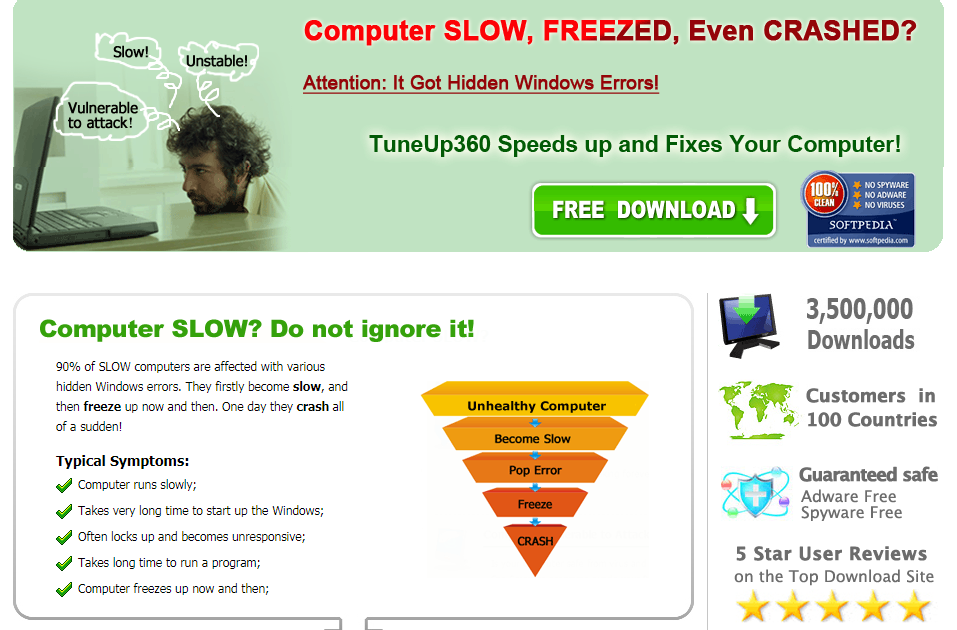 Coupons_Cops's tweet photo. Get Instantly Fix Your Computer Errors by automatically diagnosing and fixing various system errors with TuneUp360 Coupons 50% OFF January 2019 couponscops
https://t.co/4iqO84mQxp https://t.co/4DUfkZEWAe