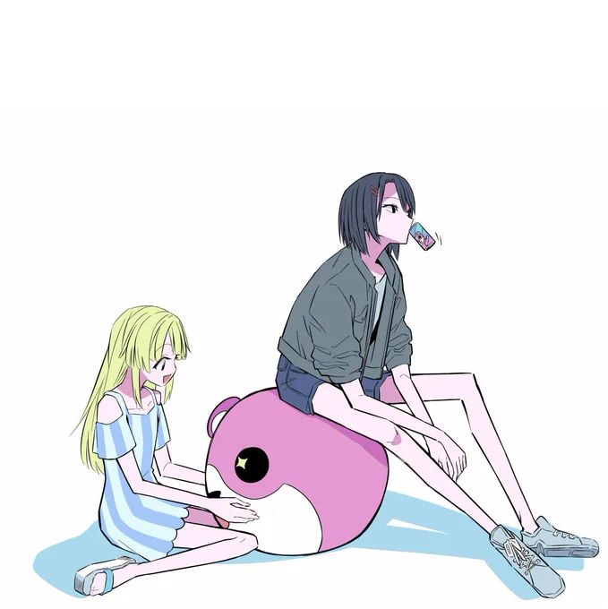 みさここ 
