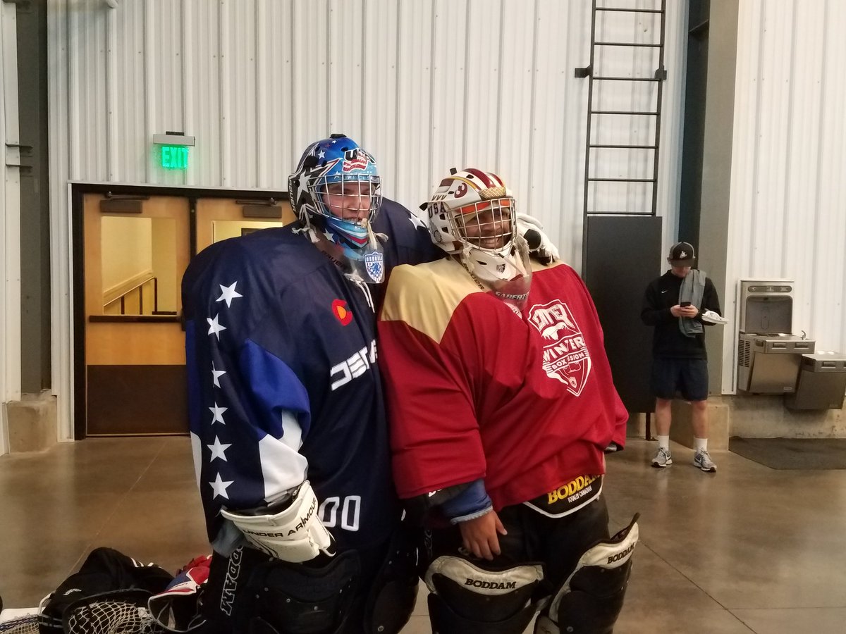 chaniolson's tweet photo. @lxtclacrosse Box Tendies on Sundays! Great practice boys! Best of luck for your spring season! 🥅🇱🇷🇨🇦  @chandler_nayman @Darius_Miller65
@USBOXLA @CCBoxLax 
#goalienation #goaliesrule https://t.co/1O2kyuC0qF
