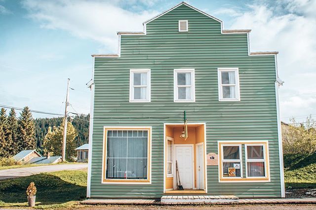 District of Wells tweet media