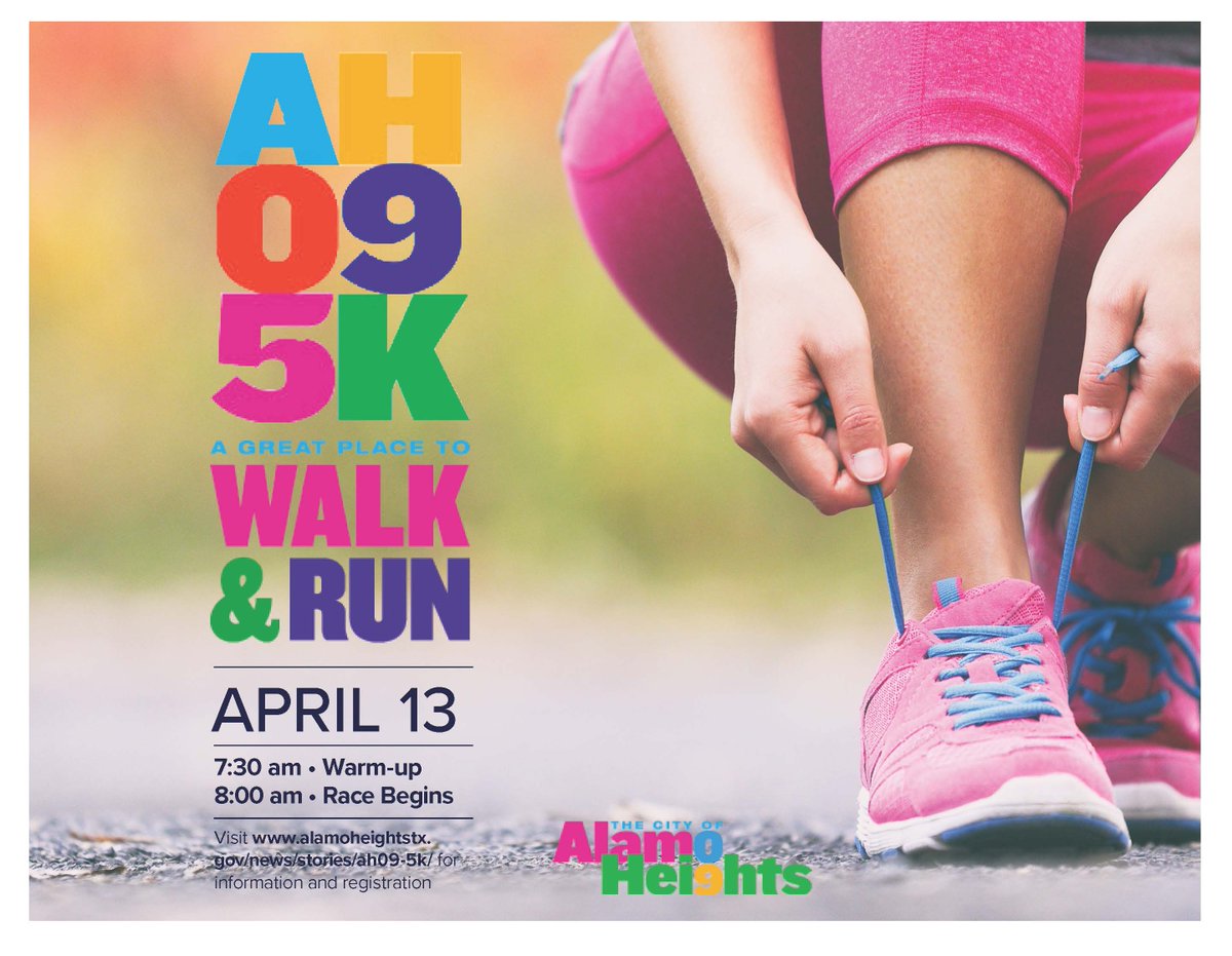 City of AlamoHeights tweet media