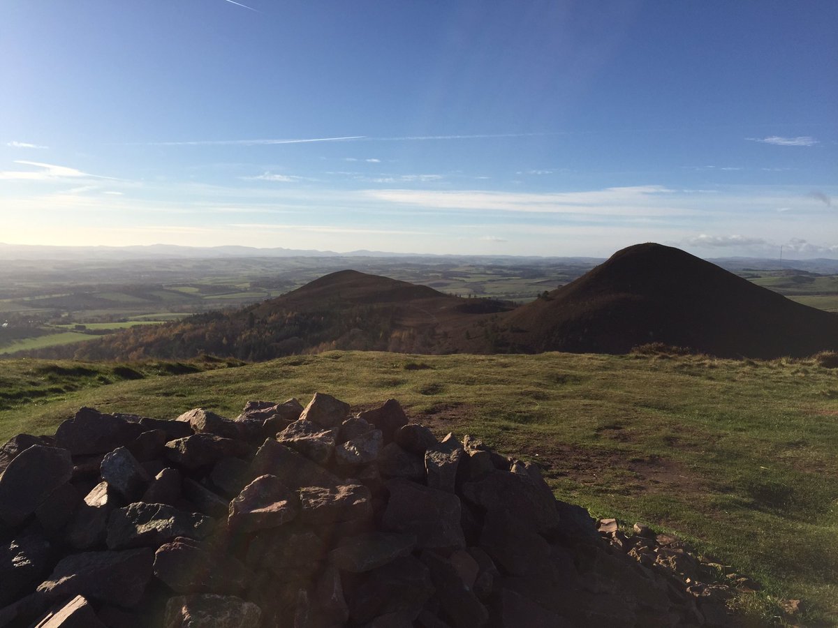 Come join us here! We are looking for a consultant geriatrician to join our excellent, friendly team in Scottish Borders (and if this is not enough to tempt you, we also have cake fridays...)
Link to NHS recruitment website.

jobs.scot.nhs.uk/_Details.aspx?…