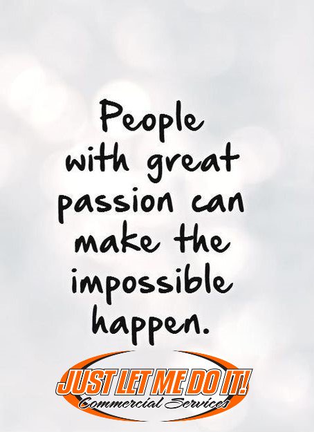 Just Let Me Do It tweet media