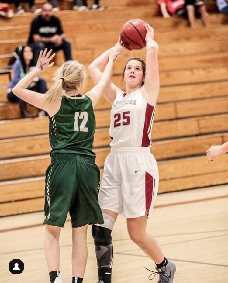 ChatfieldSeniorHigh (@chatfieldsenior) on Twitter photo Girls Basketball Senior Spotlight with Kenzie Fryee
What are your plans after high school?
I’m going to be attending UCCS to study nursing and health sciences.
Read more on Instagram @chatfield_g_basketball <a href="/CSHGirlsBball/">Chatfield GBball</a> Girls Basketball Senior Spotlight with Kenzie Fryee
What are your plans after high school?
I’m going to be attending UCCS to study nursing and health sciences.
Read more on Instagram @chatfield_g_basketball <a href="/CSHGirlsBball/">Chatfield GBball</a>
