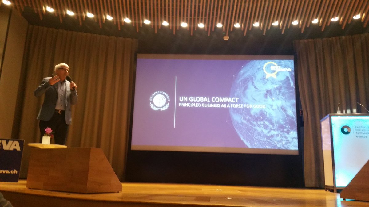 sophieconchon's tweet photo. "Je rêve que toutes les villes de Suisse arrivent à faire ce que Genève a  fait avec #BestforGeneva " Antonio Hautle @hautlea #BFG19 https://t.co/Q8CWbhj0oT