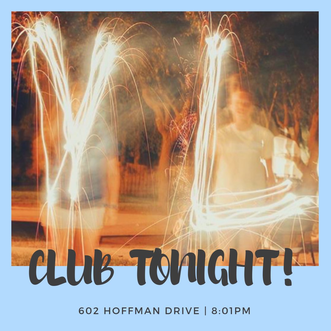 owatonnayl's tweet photo. YOUNGLIFE IS BACK TONIGHT!!! We’ll see you at our NEW location!! https://t.co/1eBoLrYZHC