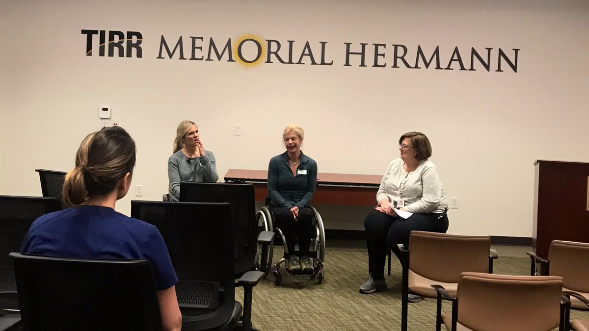 Monica Verduzco-Gutierrez, MD tweet media