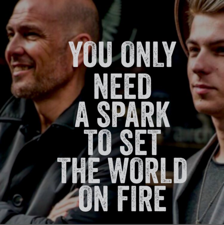 #OfficeForTheDay quote. Oh yeah I’m talking about talent 🙂 Keep going &amp; growing
.
#chasingdreams #talent #workhard #connectthedots #thevoice #usa #belgium #support <a href="/shanehendrix_/">Shane Hendrix</a>   <a href="/absolutepent/">Absolute P Ent.</a>