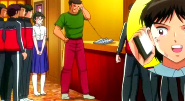 キャプテン翼のtwitterイラスト検索結果 古い順