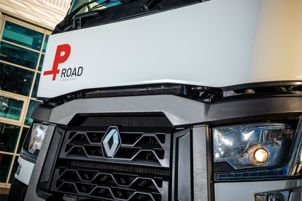RenaultTrucksUK's tweet photo. Innovation to a T! ๐๐
Explore the full collection of Range T #UsedTrucks being given a new lease of life by #RenaultTrucks, including:
โฆ๏ธ #QuartzEdition
โฆ๏ธ #X_Road
โฆ๏ธ #P_Road
Interested in learning more?
๐ Call 08445 434595
๐ฌ Request a call back
๐ฅ๏ธ https://t.co/1evQW0Mivy https://t.co/6ar6MavLRC