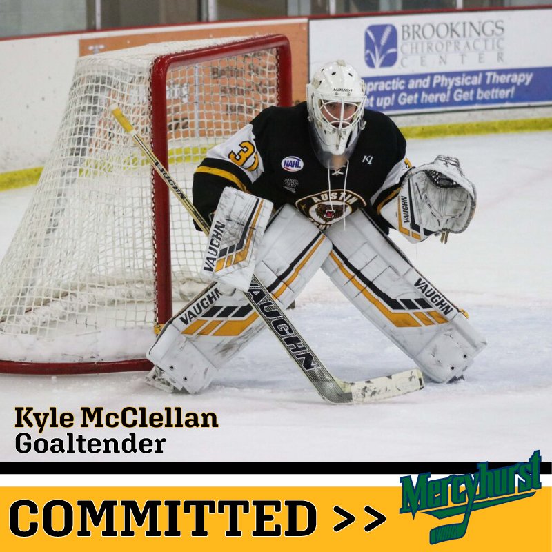 theaustinbruins's tweet photo. 🚨🚨 Commitment Alert! 🚨🚨

Kyle McClellan Commits to @HurstMensHockey!

🔗: https://t.co/446pi6nFXp 

Austin Bruins and @NAHLHockey, the League of Opportunity. https://t.co/uTKZx4hX3z