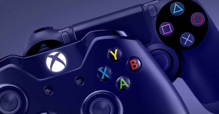 Viajamos al futuro: Las características de PS5 y Xbox Scarlett que cambiarán la historia de los videojuegos adslzone.net/2019/02/11/car…