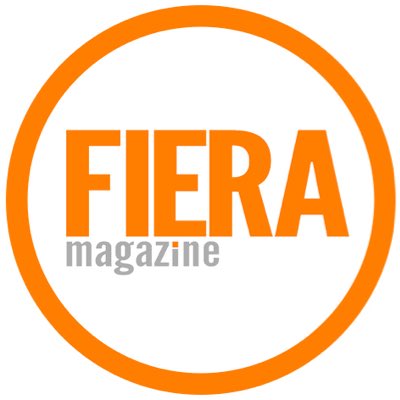 Fiera_Magazine's tweet photo. #NuovaFotoProfilo https://t.co/Sqv8d7OX3R