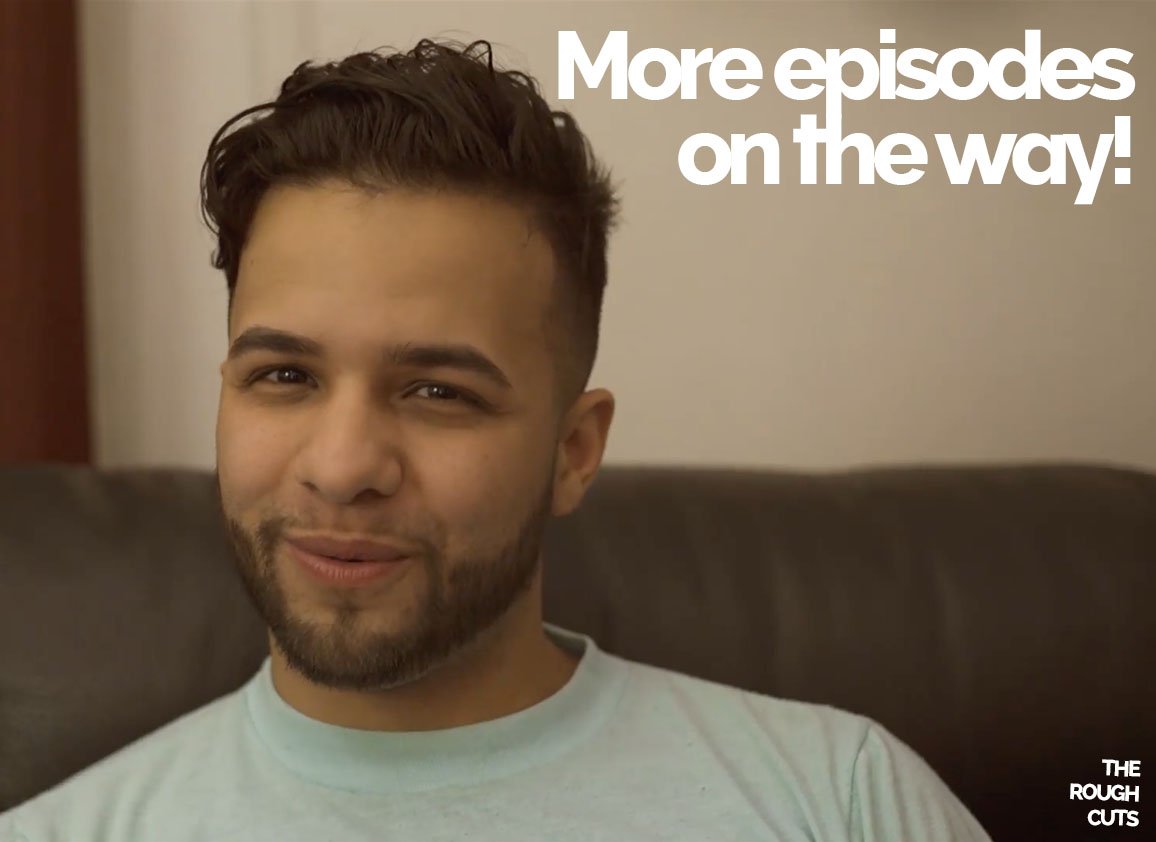CutsSeries's tweet photo. That face you make when you know great episodes are coming.
.
.
.
.
#webseries #independentfilm #indiefilm #supportindiefilm #filmproduction #indiefilmmaker #indiefilmmaking #actor #filmmaking #filmlife #youtube #youtuber #youtubechannel #episode #linkinbio #tv #series https://t.co/moqLcoAcm0