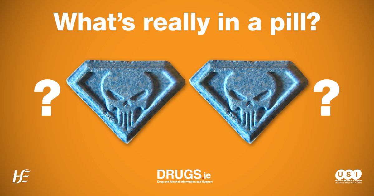 nickikilleen's tweet photo. Do you really know what's in a pill or powder? Drugs tested in Europe have been found to contain high purity substances, adulterants and newer substances like #Pentylone #Cathinones #2FDCK #cannabinoids #NPS https://t.co/McbuMdJLXk https://t.co/LMTykrSZaf