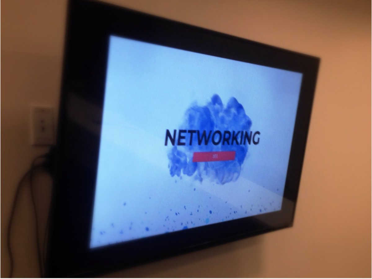 former_gnerds's tweet photo. Ten days ago, @cassandratorske guided fresh developers in the Denver area through a Networking course to prepare them for the job hunt. https://t.co/fSA0I8HvCS