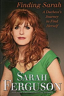 FrancineBlaise1's tweet photo. @SarahTheDuchess @hellomag A great philosopher once said, "We can be better human beings by cultivating loving kindness and compassion". Do you recognise the quote, Ma'am? From your book, #findingsarah !! Thank you for talking the talk and walking the walk on this! And great pic with THR your daughters! https://t.co/inN7x9Jyrt