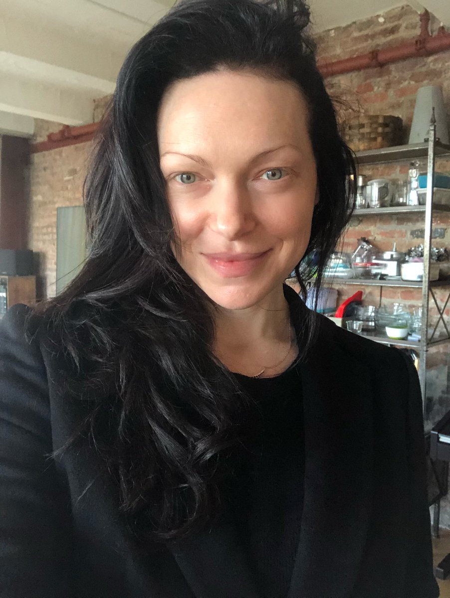 When you’re a working mama and don’t have a lot of time to #GetYourPrepOn before leaving the house… au natural week! #PrepOn