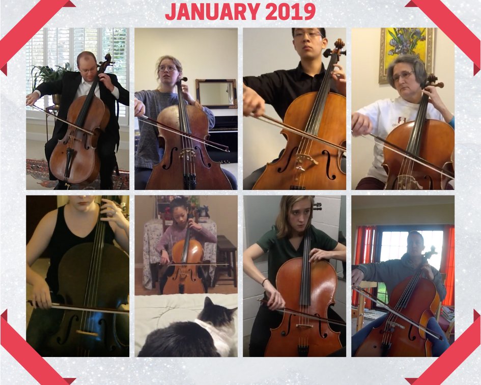 PopperChallenge's tweet photo. BRAVO to everyone who submitted a video in January! We've received a lot of great recordings so far this month - get your videos in by FEBRUARY 20TH to be considered for the next class! Visit https://t.co/qILVmIIGhc for all the details.
#popperchallenge #roundofapplause https://t.co/VjzqHgdutm