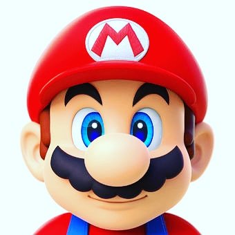 omaleytv's tweet photo. https://t.co/ncn7FRTd1a
#Nintendo #supermario https://t.co/NgCT7YP9p4