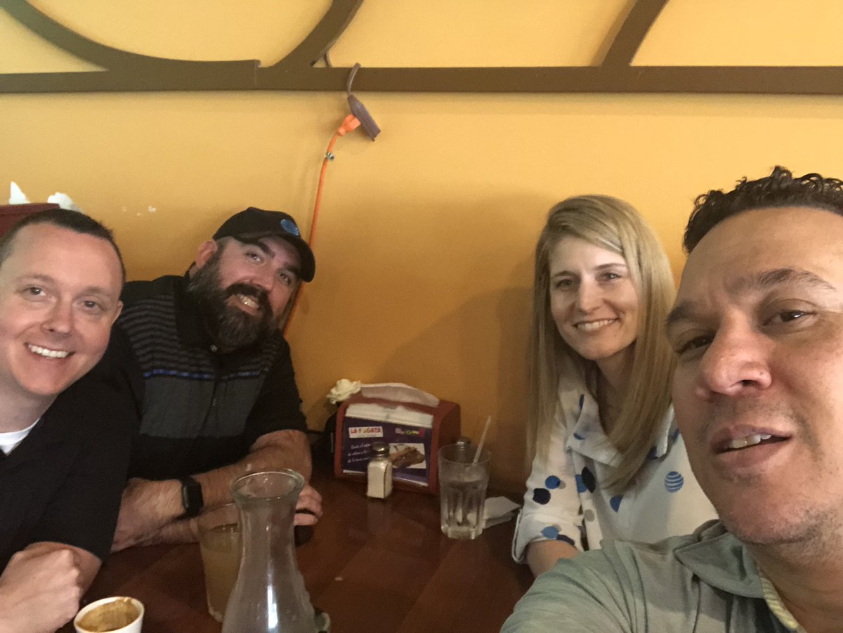 William Diaz (@wdiaz72) on Twitter photo IPBB Brainstorming in Orlando with the best Uverse/DTV Coach in the Biz!! <a href="/teamgrayT/">Mickey Gray</a> <a href="/Ang_Rutherford1/">Angela Muñiz Rutherford</a> <a href="/CristySwink/">Cristy Swink</a> @costelloatt <a href="/ambrcates/">Amber Cates</a> IPBB Brainstorming in Orlando with the best Uverse/DTV Coach in the Biz!! <a href="/teamgrayT/">Mickey Gray</a> <a href="/Ang_Rutherford1/">Angela Muñiz Rutherford</a> <a href="/CristySwink/">Cristy Swink</a> @costelloatt <a href="/ambrcates/">Amber Cates</a>
