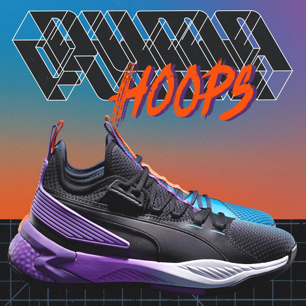 puma uproar basketball