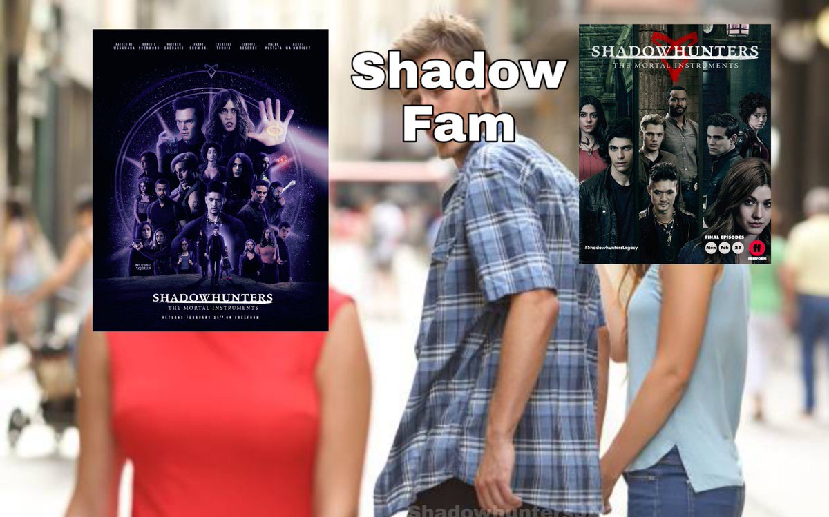 ShadowhuntersJA's tweet photo. Sorry I need to do this😂😂😂 #ShadowMeme #ShadowhuntersLegacy https://t.co/yyTi3uMreT
