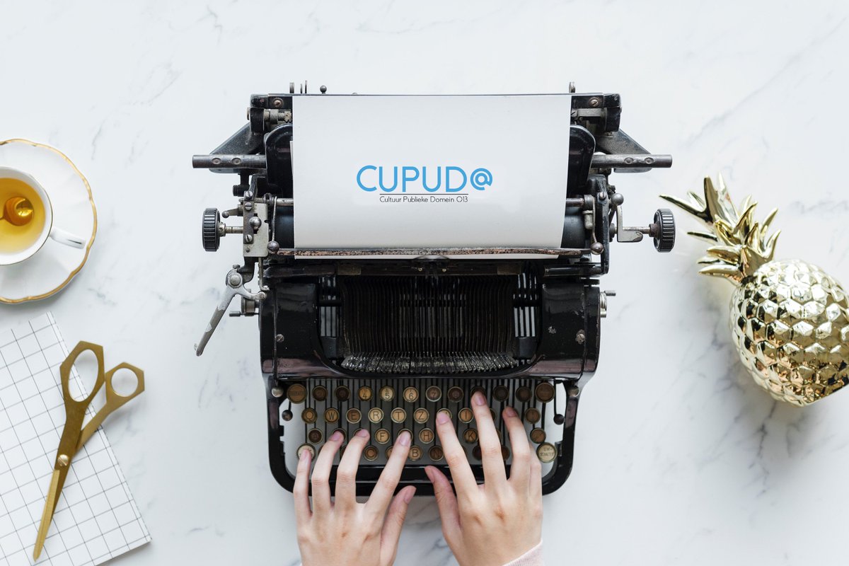 <a href="/CupudoTilburg/">CuPuDo</a> is er om:
- de #impact van kunstprojecten te maximaliseren door #Tilburgers actief te betrekken
- culturele projecten in Tilburg te #verankeren door #verbinding met historie, economie en samenleving
- #inspiratie te bieden aan alle Tilburgers

#Cultuur #CuPuDo