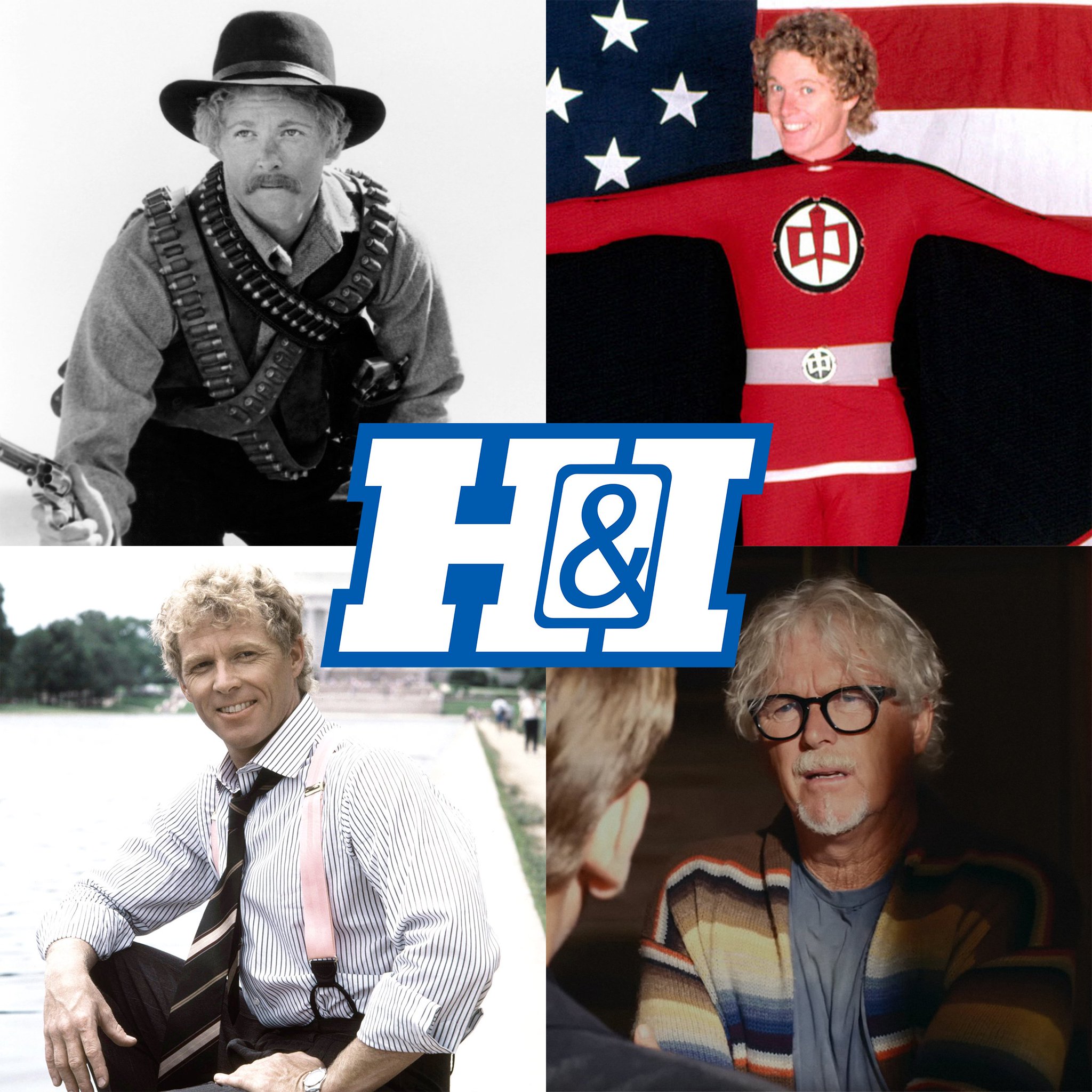 Happy 68th Birthday William Katt! 