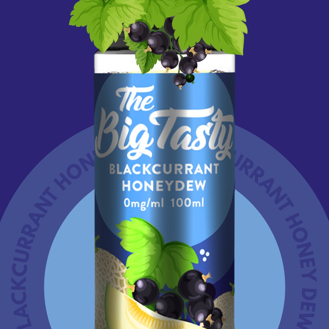 The Big Tasty tweet media